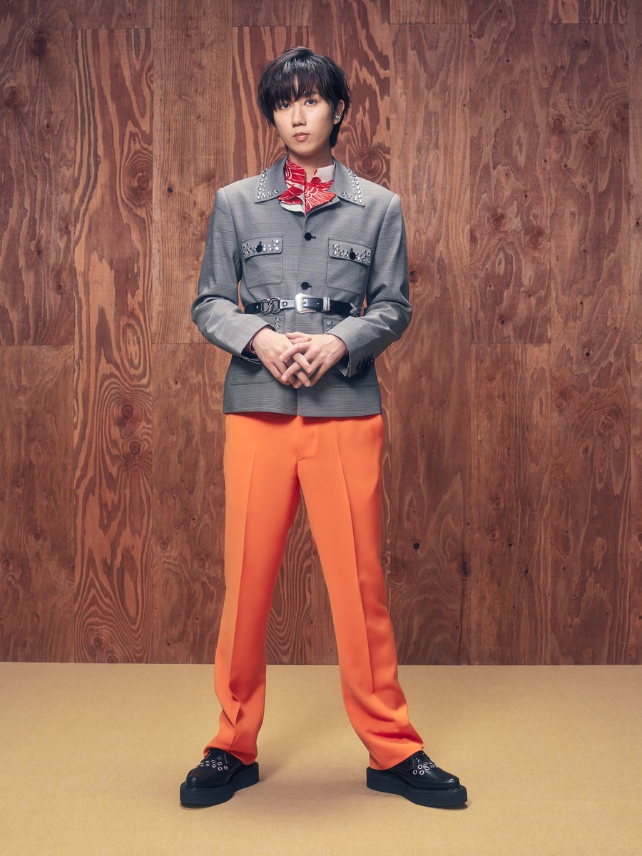  Man 公式写真 阿部亮平④ バラ売り可 BOOST」off shot #SnowMan #音故知新 #BOOST #阿部亮平 #あべぐらむ