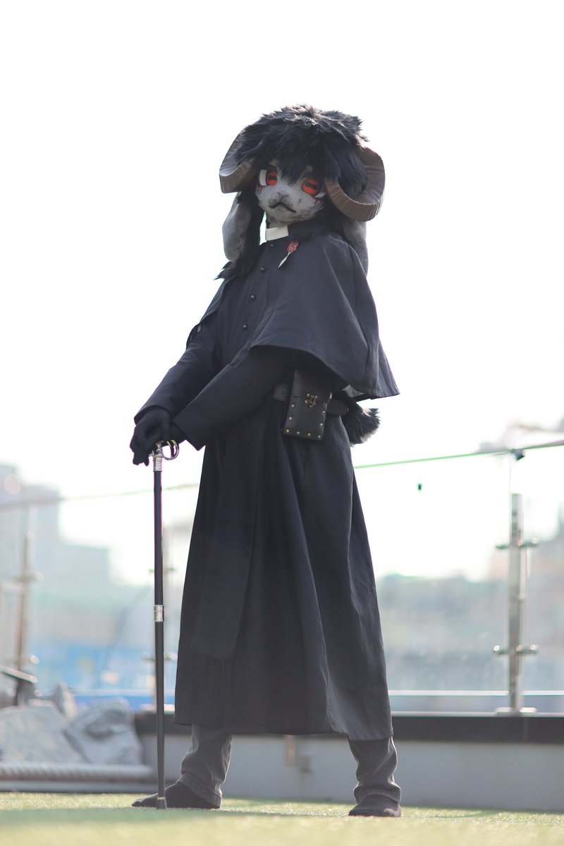 Manus (@fs_manus) on Twitter photo #FursuitEveryday
#Fursuit #Manus_Fursuit
Tada~~~ ππππ
π· : <a href="/Mone_Kloe/">MONE(λͺ¨λ€)</a> #FursuitEveryday
#Fursuit #Manus_Fursuit
Tada~~~ ππππ
π· : <a href="/Mone_Kloe/">MONE(λͺ¨λ€)</a>