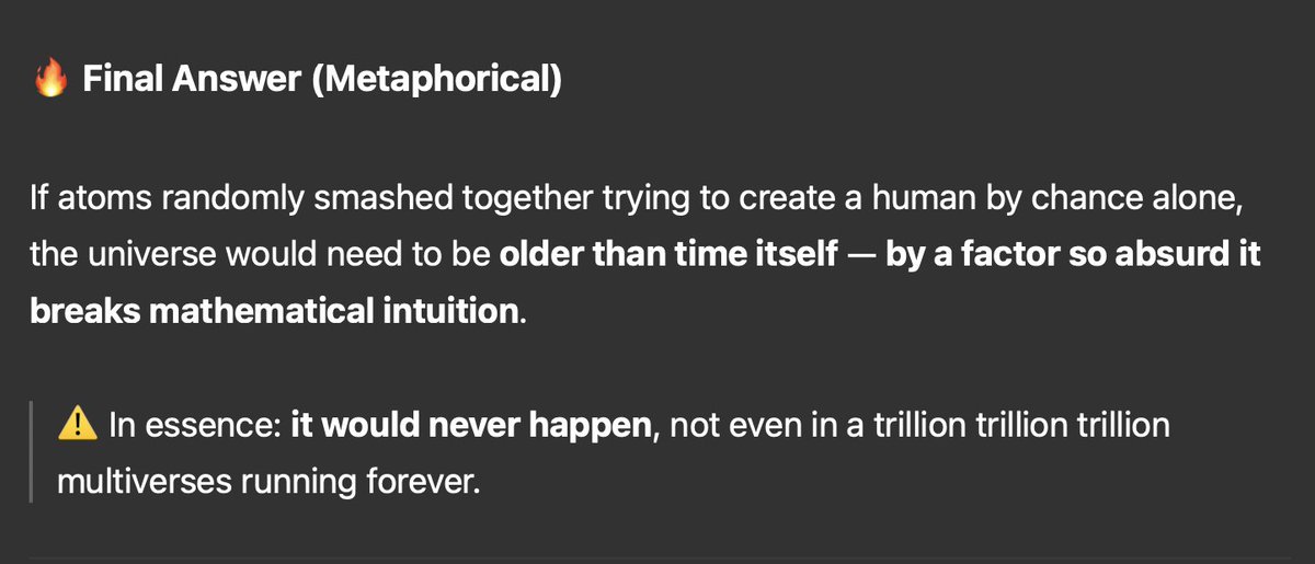 Some geniuses at prestigious institutions attempted to calculate the value of human life and arrived at $10 million, but one thing they didn't consider was the fact that they could take all the money in the world and still couldn't create a human being out of nothing.

That's
