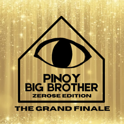 HELLO ZEROSES, HELLO WORLD!

After 12 Days of competition, nnarito nanaman tayo ulit sa GRAND FINALE ng PINOY BIG BROTHER ZEROSE EDITION! 

Sa pagtatapos ng gabi na ito malalaman na natin ang BIG WINNER na siyang uuwi ng 750 PESOS! 

#PBBZEROSE