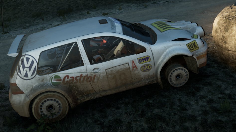 villayorteam's tweet photo. Clasificación del #RallyPortugal del campeonato #RallyRivalsVRT🏆

🥇 @TonyPerezDaCost
🥈 @HiTEC_JUANAN33
🥉 @Luismi_Gtz
4⃣ HiTEC CRacing4
5⃣ @yoshikun_lexus

Está en marcha el #RallyKenya hasta el martes por la noche

🔵 Más información en https://t.co/F1z5s19pDv

#EASPORTSWRC https://t.co/4NepJE0R5h