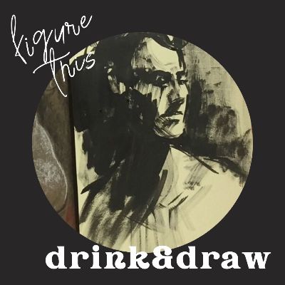 We're hosting a very special workshop on Wednesday June 18th at our #Brixton #Taproom - Figure This "Drink and Draw" - Sign up today bit.ly/figurethisjune… mailchi.mp/8605c69304b6/f…