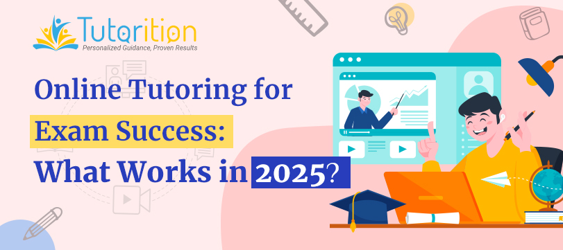 tutorition's tweet image. Online tutoring is transforming how students prepare for exams in 2025!
Our latest blog dives into the tools, trends, and tutoring strategies that are helping students succeed—faster and smarter.
.
Read the full blog: tutorition.com/blog/online-tu…
#OnlineTutoring #ExamSuccess