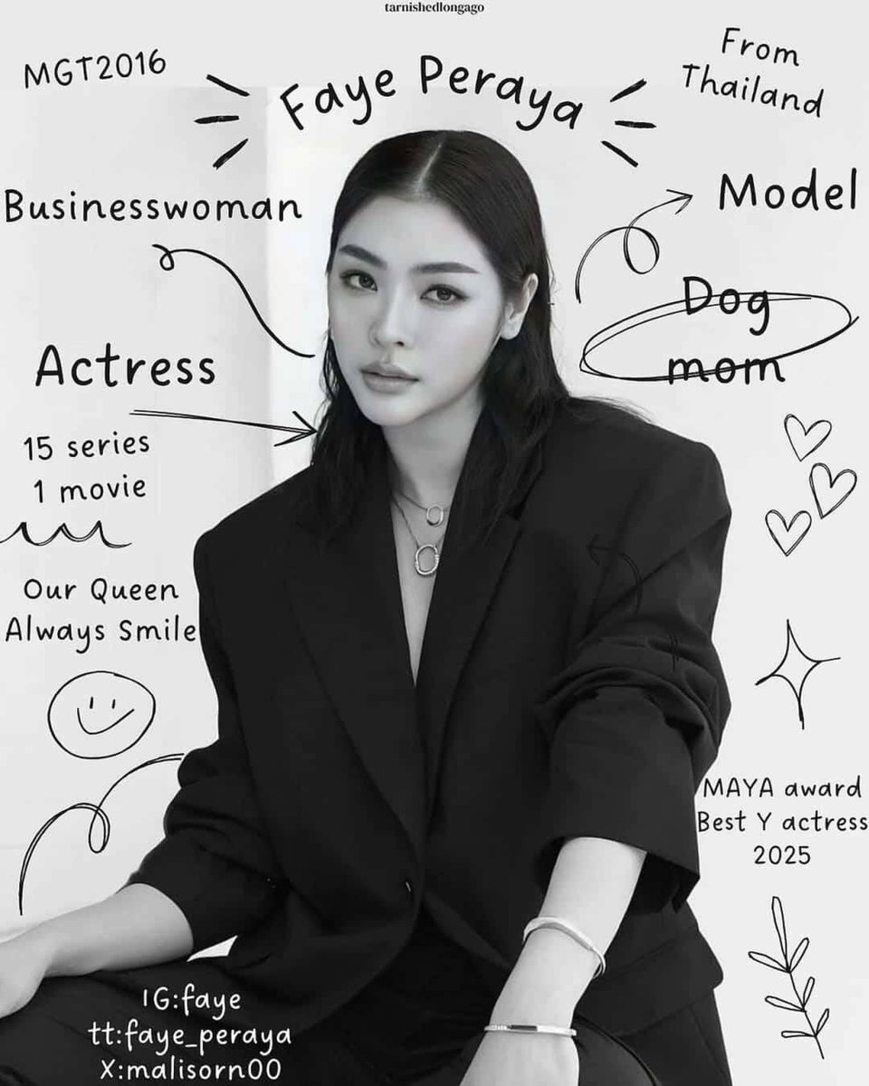 VeritoxFaye's tweet photo. She worked, she rose, she led with love.
Ella trabajó, se elevó, y lideró con amor.
เธอทำงานหนัก เธอเติบโต และเธอเป็นผู้นำด้วยความรัก
She carries talent, grace, and the weight of responsibility without fear.
Lleva talento, elegancia y el peso de la responsabilidad sin temor.
เธอมีทั้งพรสวรรค์ ความสง่างาม และความรับผิดชอบโดยไม่หวาดกลัว
She didn’t just earn her place — she built it.
No solo se ganó su lugar — lo construyó.
เธอไม่ได้แค่ได้ตำแหน่ง — เธอสร้างมันขึ้นมาเอง
👉 Respect the ranks!
👉 ¡Respeten los rangos!
👉 เคารพลำดับชั้นด้วย!
@malisorn00
WE ARE FAYEMILY
#FayeAppreciationDay