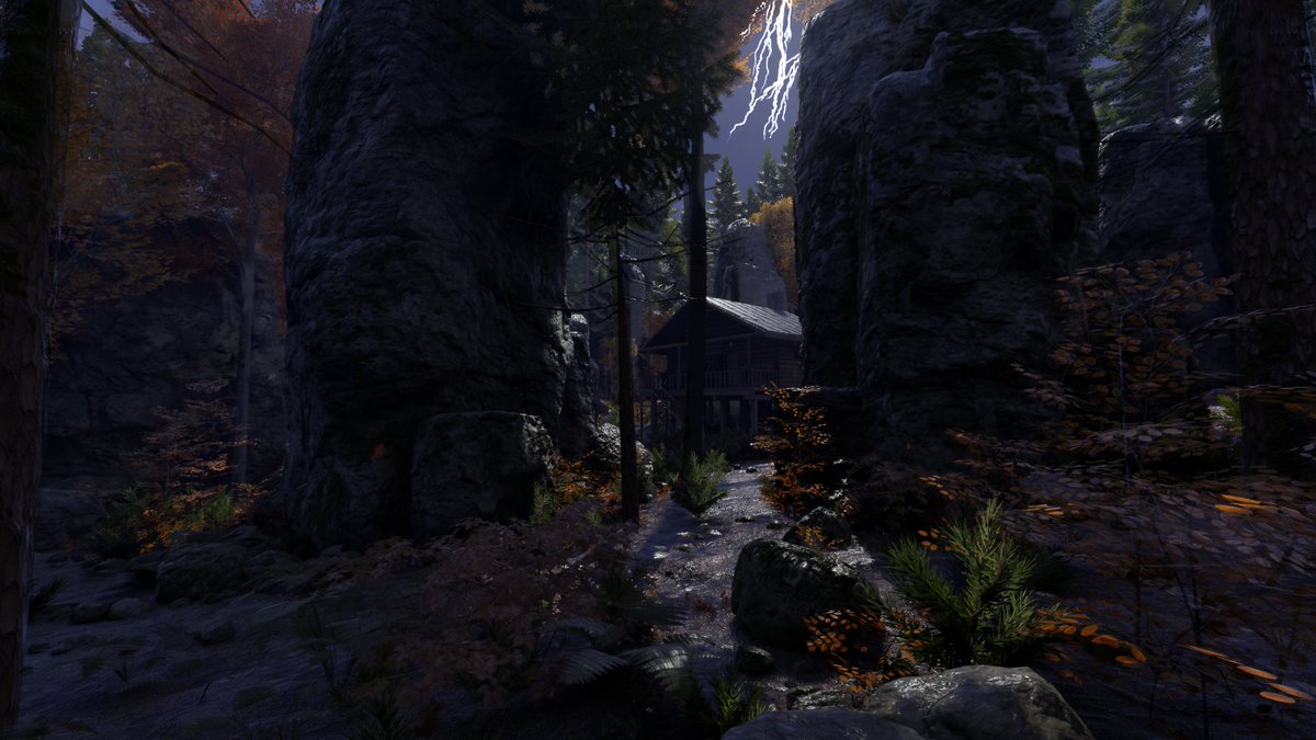 The Prologue: Go Wayback! demo is available now.

Features: Four curated seeds, no time limit, no death limit. Explore, experiment, and tell us what works (and what doesn’t).

Play via Steam Next Fest and Epic Games Store (links below).