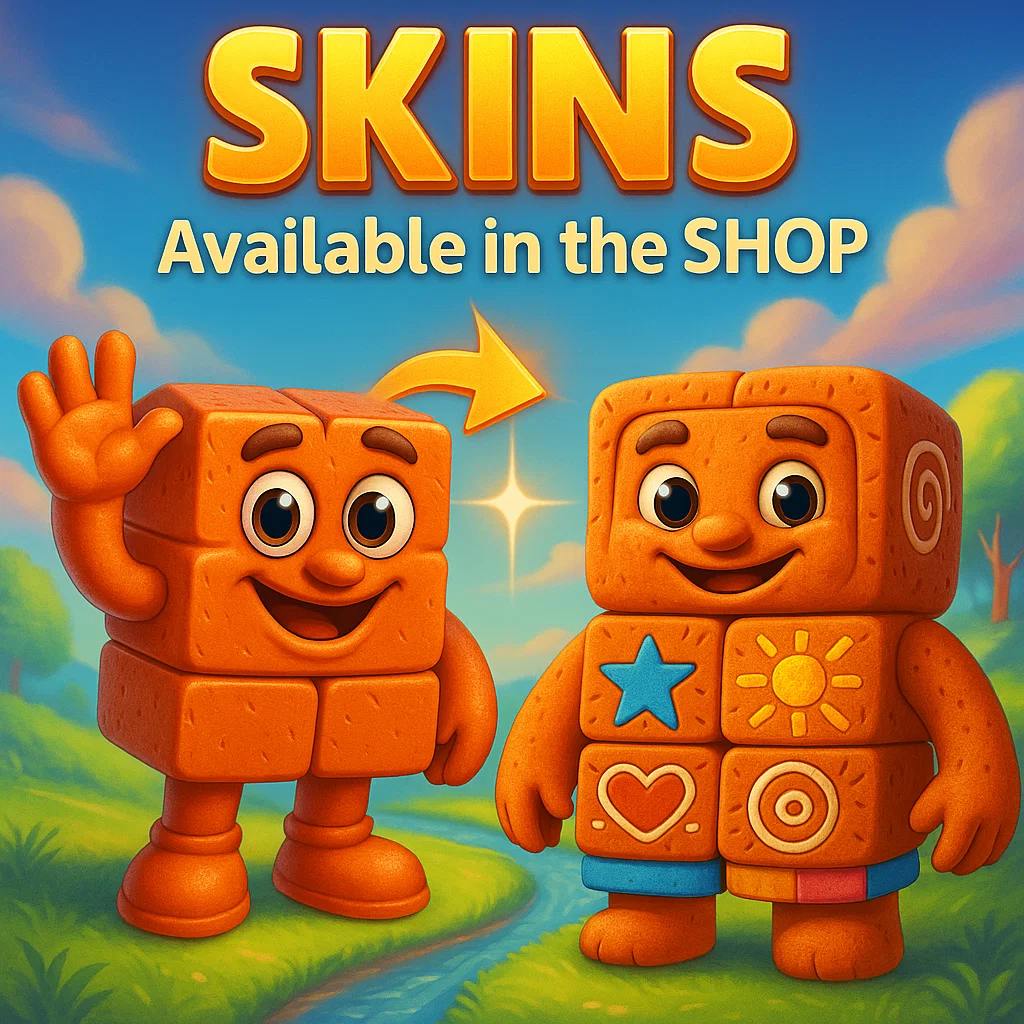xplabsch's tweet photo. Want to make it even juicier? 🍇
Now you can upgrade every resource on any map — or unlock a full upgrade pack in one go!

🎨 Skins are available in the Shop for Stars or in-game coins.
✨ Upgraded resources change how your game board looks
🎮 Make gameplay more fun, more you
Build your own unique #AVARUSH experience — one skin at a time.

🕹 Try it now: https://t.co/yL6eu6UKEU
#play2earn
