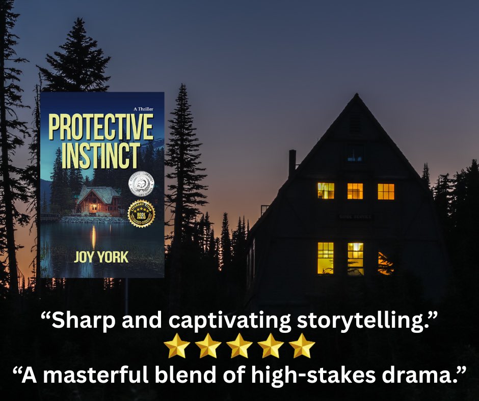 Joy York (@joyyorkauthor) on Twitter photo Ebook on sale #99cents June 1-30, 2025!
When self-absorbed, international bestselling author Sebastian Bartoli refuses to write the biography of the infamous, mob-connected Maximillian Fontana, the consequences turn deadly.
#Thriller #ActionAdventure #Mystery 
#crimefiction Ebook on sale #99cents June 1-30, 2025!
When self-absorbed, international bestselling author Sebastian Bartoli refuses to write the biography of the infamous, mob-connected Maximillian Fontana, the consequences turn deadly.
#Thriller #ActionAdventure #Mystery 
#crimefiction