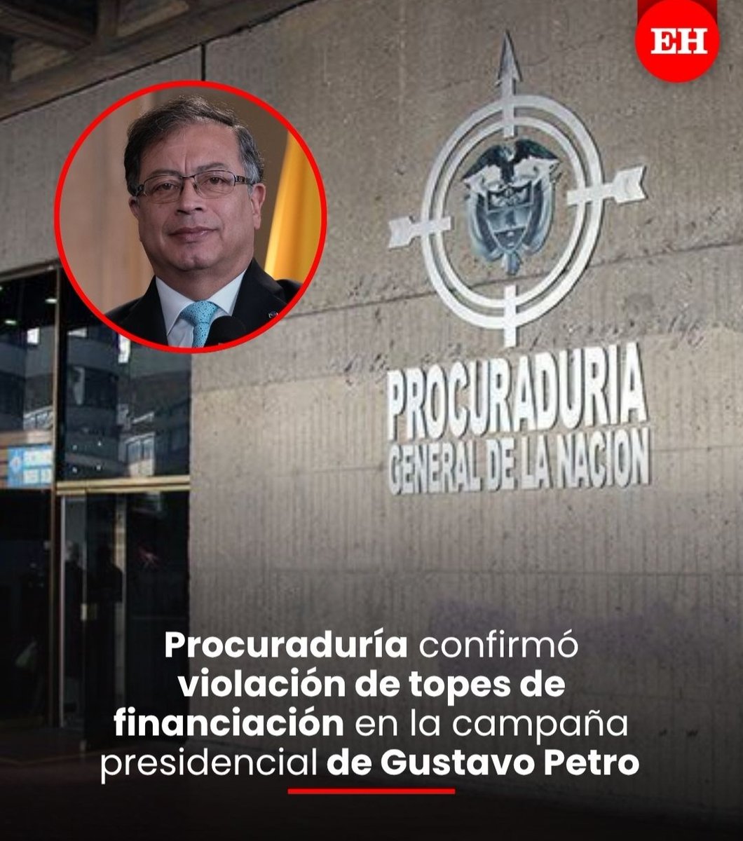 SegundoLaVerdad's tweet photo. PETRO TIENE MUCHOS DELITOS EN SU CONTRA, por que no se ha caído con tantas pruebas, en otro país ya no estaría en la presidencia y estaría enfrentando un juicio, acaso la ley le teme o los tiene comprados a todos? https://t.co/HkrfeNAHCb