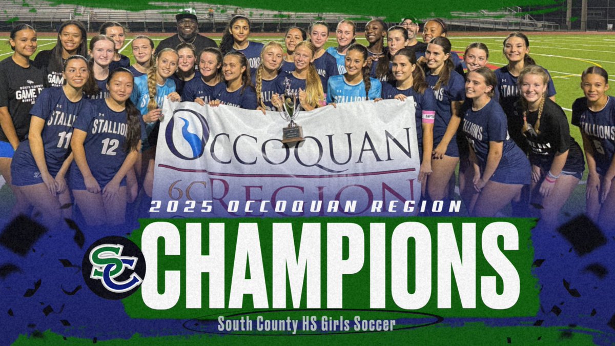 SoCoAthletics (@socostallions) on Twitter photo 