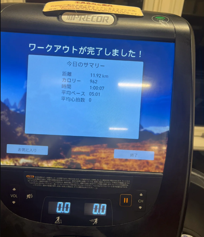 小さな粘り強さが、静かに非凡なものを形作っていく。日常生活はシンプルでも、精神世界は荒涼としていられない。