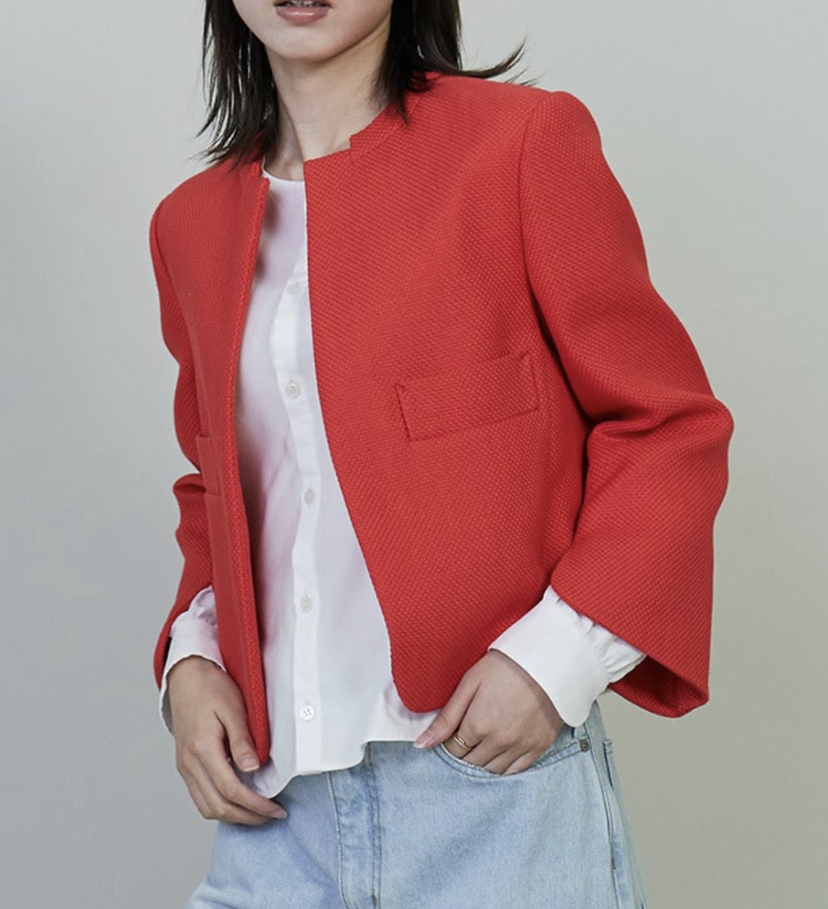 けろちゃん ドラマ最終回 着用 小泉今日子 さん けろちゃん様 専用 ドラマ最終回 着用 小泉今日子 さん - メルカリ