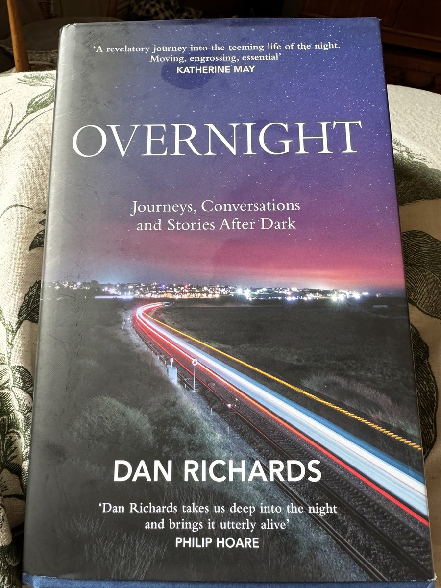 Tom Mitchell (@cakesthebrain) on Twitter photo I want to make the joke <a href="/Dan_Zep/">Dan Richards</a>’s book sends me to sleep. But it has the opposite effect. Great stuff - recommended. I want to make the joke <a href="/Dan_Zep/">Dan Richards</a>’s book sends me to sleep. But it has the opposite effect. Great stuff - recommended.