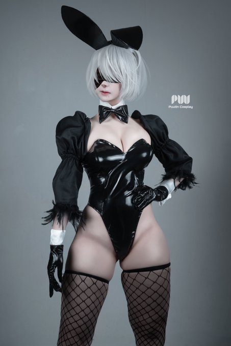 コスプレイヤープーチンのTwitter画像23
