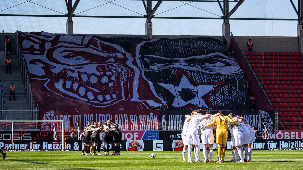 Best of: 𝐂𝐡𝐨𝐫𝐞𝐨𝐬! 👏

#svww #dasWvereint