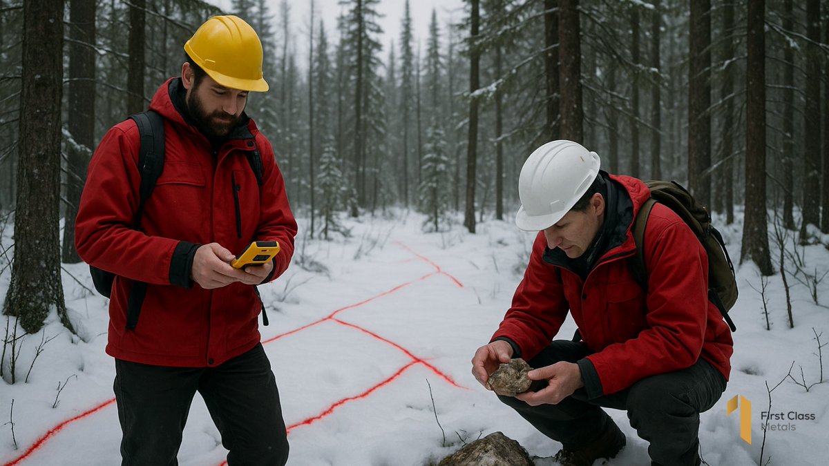 finsightalpha's tweet photo. @ZaksTradersCafe Good #FCM RNS today. Running First Class through the MoneyIQ investment report tool we're bullish FCM. Not without risk, of course, but starting to get good traction...
Read the full report here:
https://t.co/ja2auPuaZq
#firstclassmetals #mining #FCM #Money https://t.co/iU2zcw2SL1