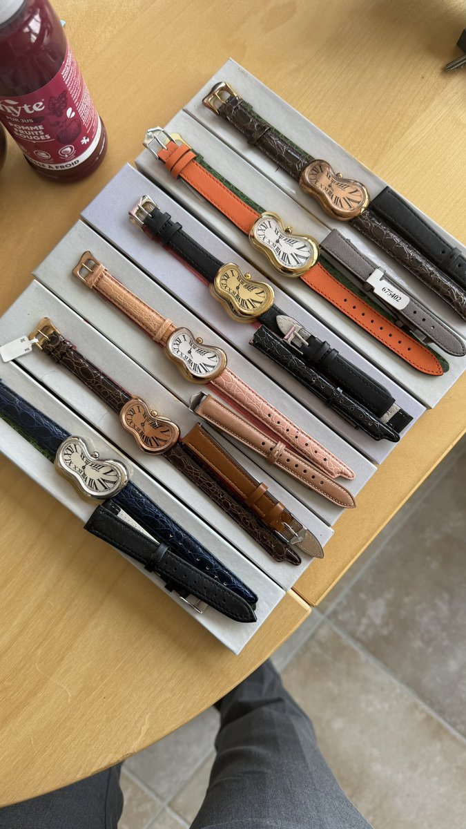 Tempus tweet media