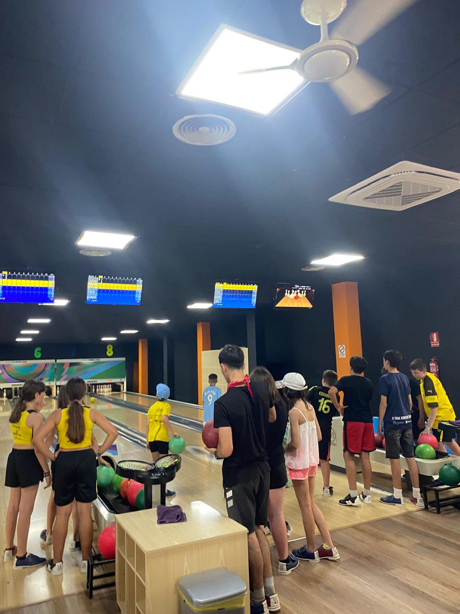 ☀️ CONVIVENCIA ‘25 ☀️