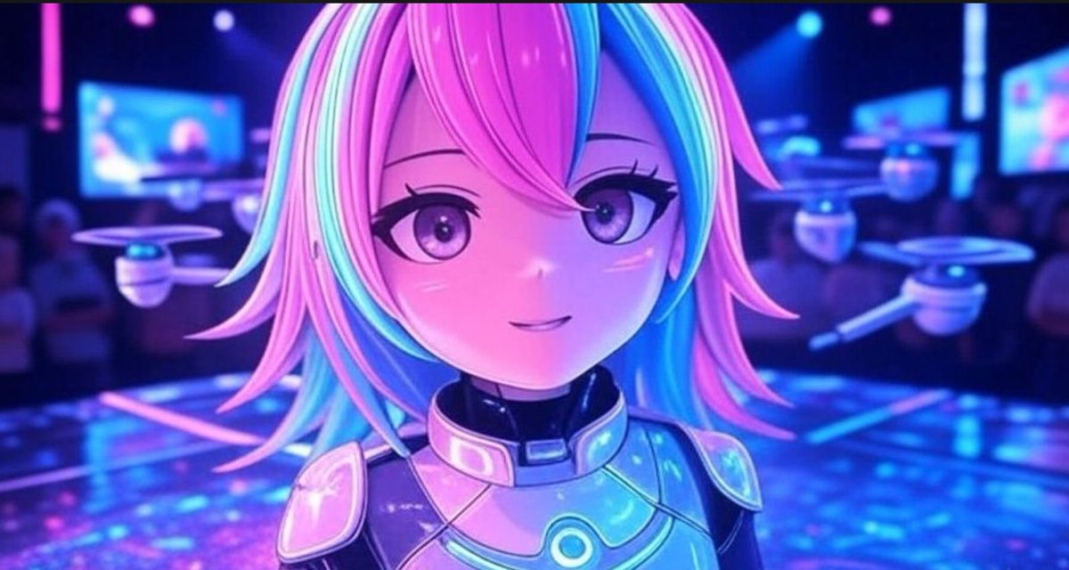 🌐✨ Virtual Idols Are Taking Over the Stage — Without Ever Stepping on One

In 2023 alone, the global virtual influencer market was valued at $3.6 billion, projected to hit $20 billion+ by 2030.

From K-pop avatars like PLAVE and MAVE to legendary icons like Hatsune Miku and AI