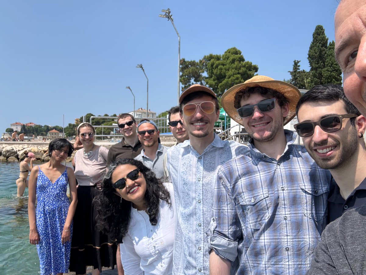 Sinisa Malesevic tweet media