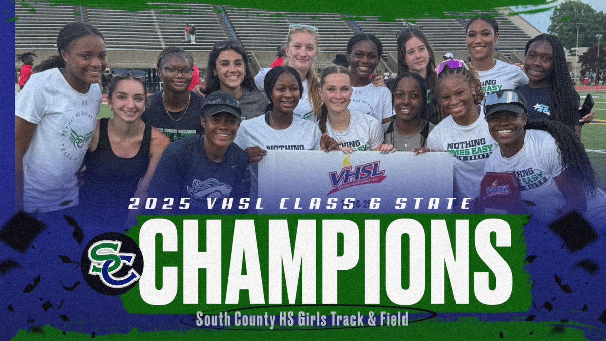 SoCoAthletics (@socostallions) on Twitter photo 