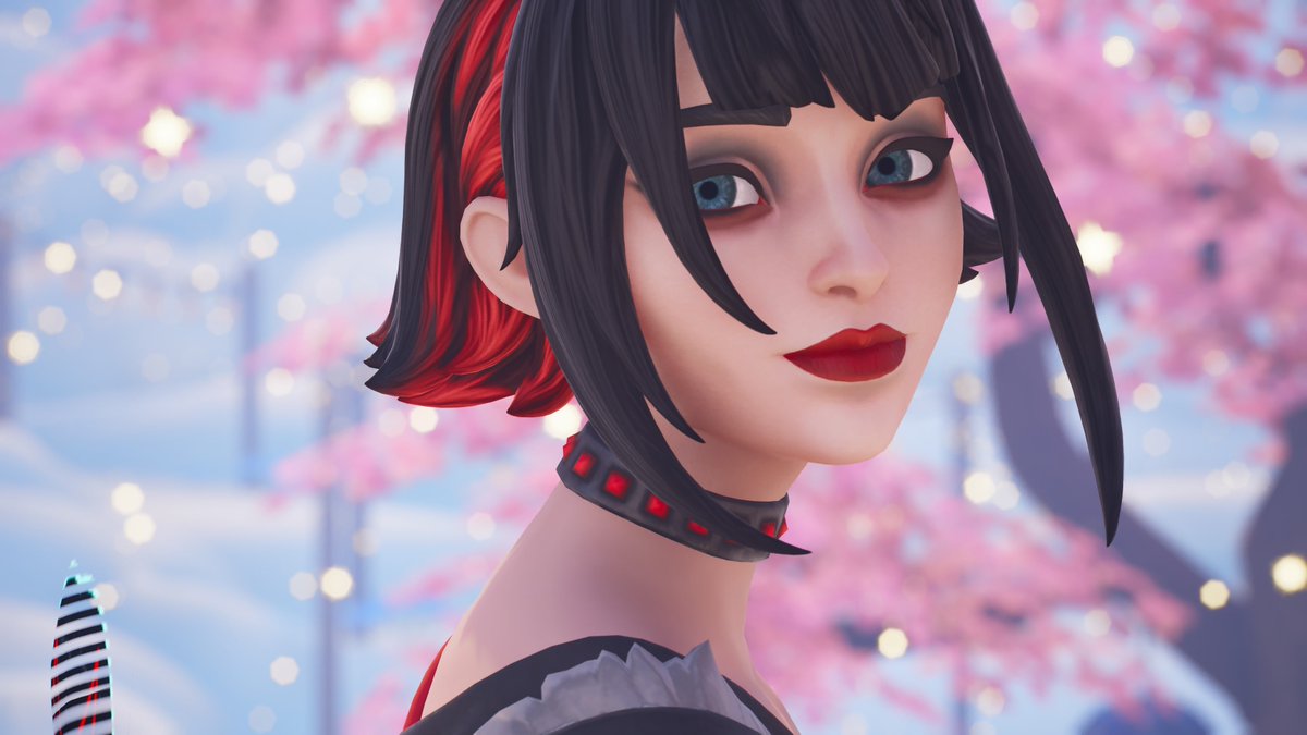 lxRitoxl's tweet image. 【No.196】

モーガンミスト/MorganMyst 

#Fortnite 
#Fortography 
#フォートナイト
#MorganMyst