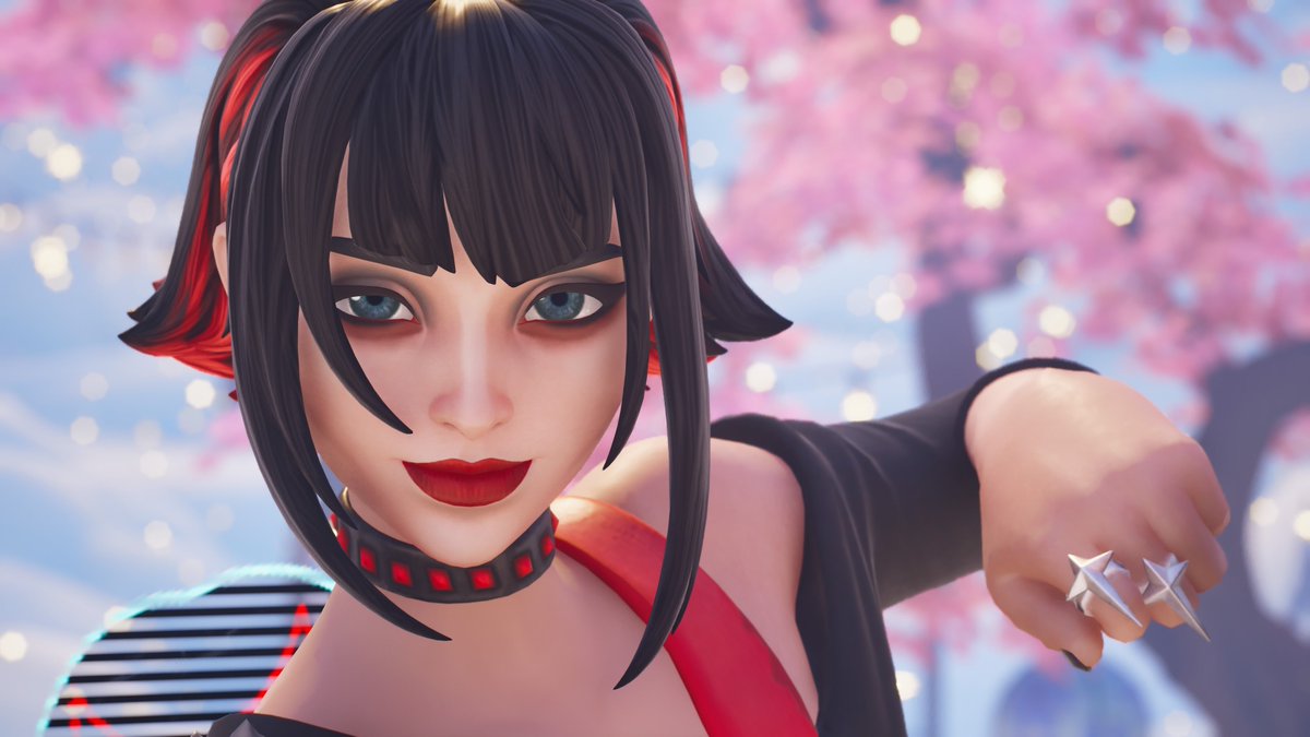 lxRitoxl's tweet image. 【No.196】

モーガンミスト/MorganMyst 

#Fortnite 
#Fortography 
#フォートナイト
#MorganMyst