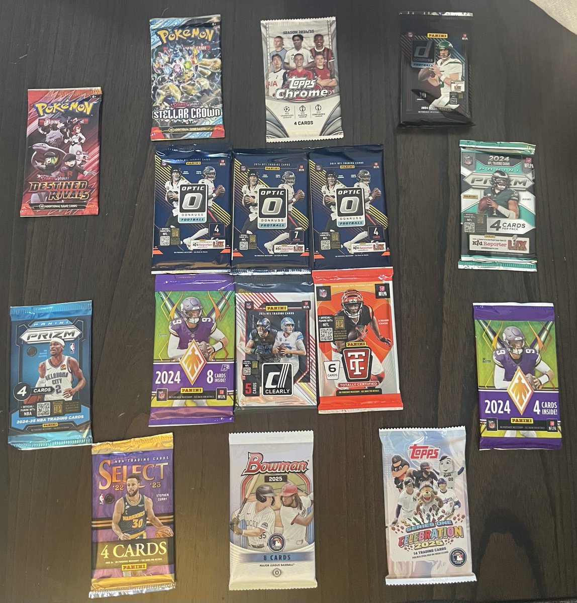Juice8ox Wrld (@juice8ox) on Twitter photo <a href="/cardrestocks/">Flip</a> <a href="/TokeOak/">TokeOak</a> <a href="/lachey13/">Ryan Lachey</a> <a href="/JungleCollector/">Nima G</a> <a href="/MiDeLe410/">MiDeLe</a> <a href="/ReneIsOkay23/">renes00l</a> <a href="/PBNTallday/">PullBangersNotTeeth</a> <a href="/AaronMiller57/">Aaron Miller</a> <a href="/chowmeinpapii/">chowmeinpapi</a> <a href="/ChunkyFungus/">🌼Daniele🌼 the/she/it</a> 🚨RAK DAY🚨
Massive thanks and appreciation to the best card restocks page on X.
Thank you to flip, sc and the whole team behind CR.
Flips love and dedication for getting drops, intel, and community is unmatched‼️ <a href="/cardrestocks/">Flip</a> <a href="/TokeOak/">TokeOak</a> <a href="/lachey13/">Ryan Lachey</a> <a href="/JungleCollector/">Nima G</a> <a href="/MiDeLe410/">MiDeLe</a> <a href="/ReneIsOkay23/">renes00l</a> <a href="/PBNTallday/">PullBangersNotTeeth</a> <a href="/AaronMiller57/">Aaron Miller</a> <a href="/chowmeinpapii/">chowmeinpapi</a> <a href="/ChunkyFungus/">🌼Daniele🌼 the/she/it</a> 🚨RAK DAY🚨
Massive thanks and appreciation to the best card restocks page on X.
Thank you to flip, sc and the whole team behind CR.
Flips love and dedication for getting drops, intel, and community is unmatched‼️