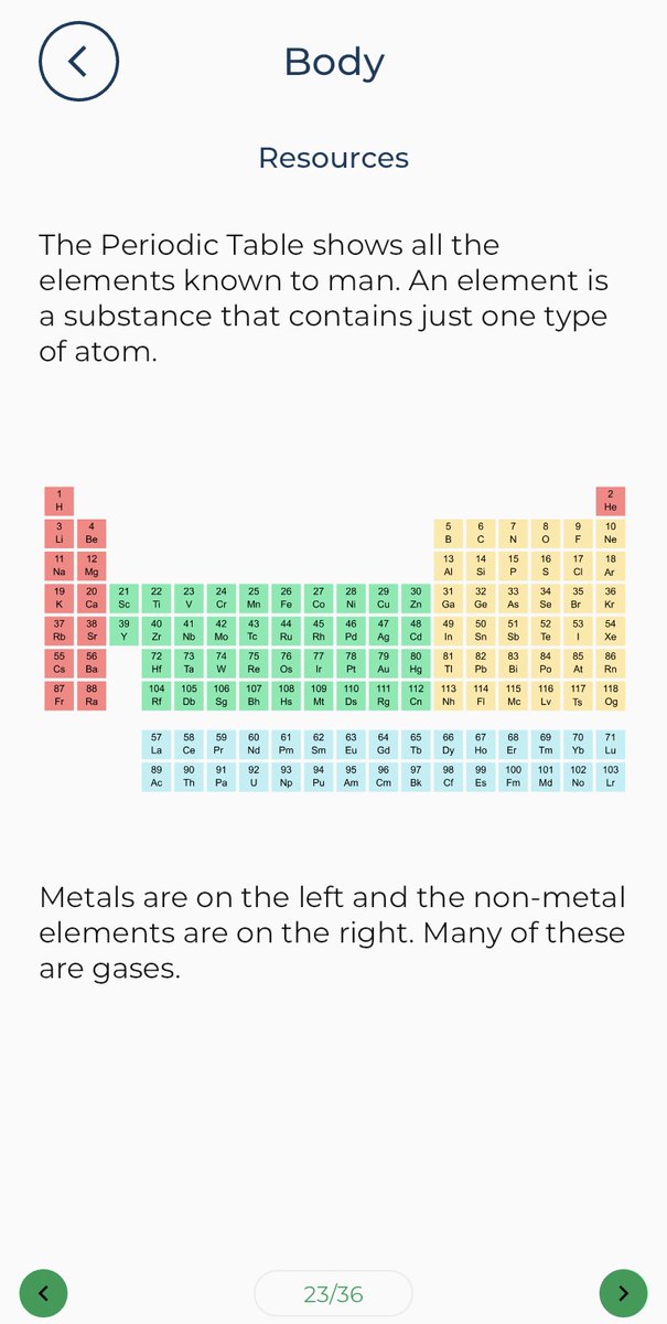 Solar for Schools (@solar4_schools) on Twitter photo Good luck to everyone sitting their #GCSE2025 Biology exam today! 🎉
Get some quick, fun revision in for your upcoming Chemistry exam with our FREE mobile app! 🧪📱
Download now 👉 app.solarforschools.co.uk
#GCSEs #ChemistryRevision #StudySmart #SolarforSchools Good luck to everyone sitting their #GCSE2025 Biology exam today! 🎉
Get some quick, fun revision in for your upcoming Chemistry exam with our FREE mobile app! 🧪📱
Download now 👉 app.solarforschools.co.uk
#GCSEs #ChemistryRevision #StudySmart #SolarforSchools