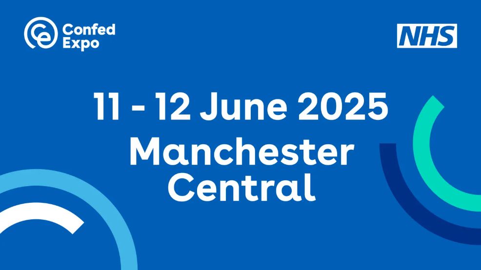 We're attending #NHSConfedExpo on 11–12 June in Manchester!

Join us to explore how innovation and digital tools like MEDITECH Expanse are shaping the future of health and care.

#DigitalHealth #FutureOfCare #HealthInnovation