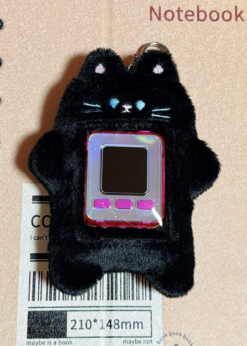 ____u___i____'s tweet photo. ねぇ見て!!!
100円SHOPで見つけたの!!!
えもじゃむがぴったり!!!
550円だけどw
#エモジャム
#emojam
#電池切れ ← https://t.co/NSUKZkjIde