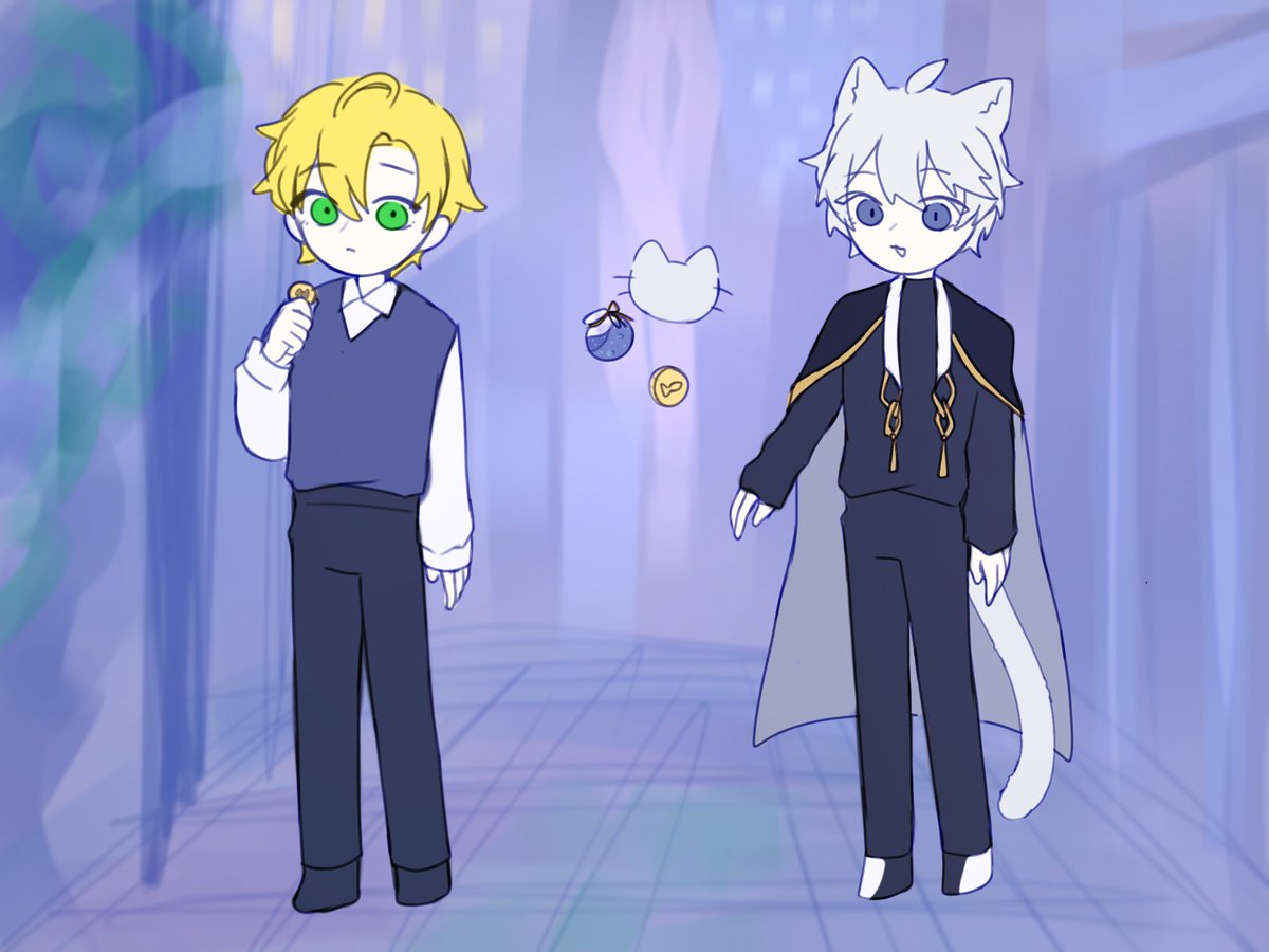 This song-> youtu.be/H04HWdsqApw?si… 
But it's solotan, anyone?