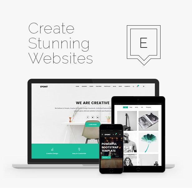 zozothemes's tweet image. ๐ ePoint โ Design Fast. Launch Smart.
A blazing-fast, responsive HTML5 template built to impress and perform.๐ฅ๏ธ๐ง
๐ Touch Here: 1.envato.market/gXjG9
#ePoint #HTML5Template #ResponsiveDesign