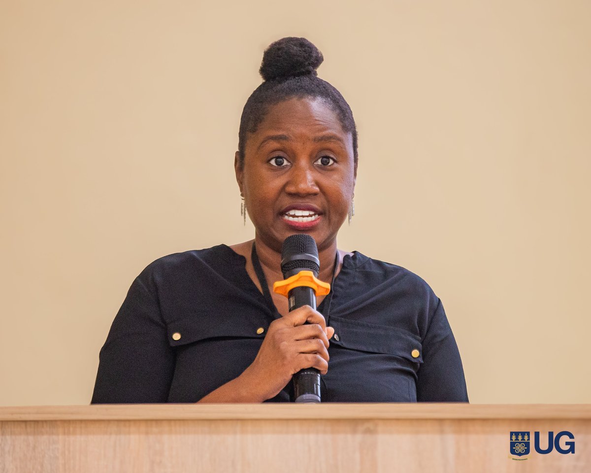 UG, in partnership with ACYMN &amp; <a href="/UCalgary/">U Calgary</a>, hosted a 3-day int'l conference in Accra on “African Child &amp; Youth Migration and the SDGs.”

Experts called for stronger data, policies &amp; protection for migrant children.

#ImpactfulResearch 
#EngagementAndPartnerships