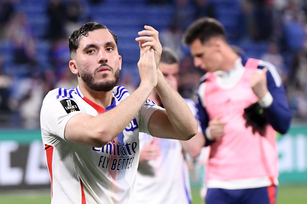 Ce que va rapporter le transfert de Rayan Cherki 🇫🇷 à l’OL :

✍️ 𝗨𝗡 𝗝𝗢𝗨𝗘𝗨𝗥 𝗗𝗘 𝗠𝗔𝗡𝗖𝗛𝗘𝗦𝗧𝗘𝗥 𝗖𝗜𝗧𝗬 𝗘𝗡 𝗣𝗥𝗘̂𝗧.

💰 𝟰𝟬,𝟱 𝗠𝗜𝗟𝗟𝗜𝗢𝗡𝗦 𝗗’𝗘𝗨𝗥𝗢𝗦.

💰 𝟮 𝗠𝗜𝗟𝗟𝗜𝗢𝗡𝗦 𝗗’𝗘𝗨𝗥𝗢𝗦 𝗕𝗢𝗡𝗨𝗦.

💰 15% sur une plus-value à la revente.

🗞️