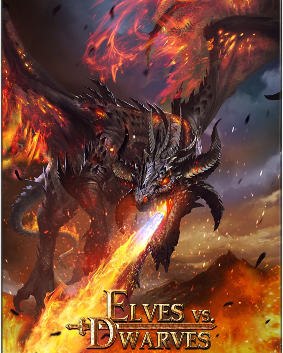 With Summer fast approaching, how do you beat the heat in real life while playing Elves Vs. Dwarves?

Let us know in the comments or provide tips to your fellow players to prevent getting hot and sweaty this upcoming Summer season! ☀️🔥