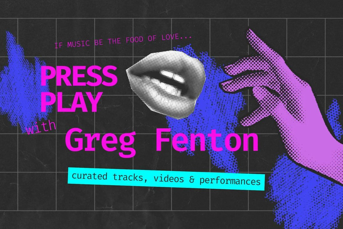 This month's Press Play with Greg Fenton 005 promisesproject.net/pen-vs-sword/f…