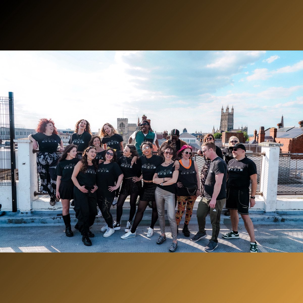 We’ve been a likkle quiet on the BC socials 🤫🔥 <a href="/dreadmc/">Dread MC</a> 

#photoshoot #basschoir #dreadmc 

Whether you’ve been with us since day one, or just joined us - you ready yeah? 

#brandnew set for release June 20th. 

If you dun know, now ya know! Pre-save link in bio 👆🏽👆🏼👆🏾👆🏿