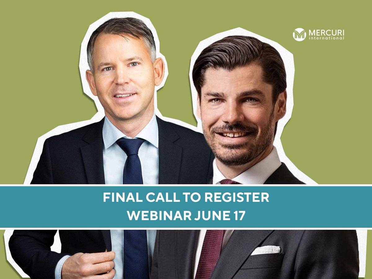 You asked, and we brought it back! The 2025 Future State of Sales Skills webinar returns next week, and we have just a few seats left 🙌 Do not miss your chance to join the webinar on June 17 at 14:00 / 2 PM CEST (approx. 35 minutes). Register now: ow.ly/MpPP50W6e6a
