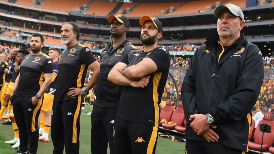 Tobisani Tobbo khosi (@tobisani1) on Twitter photo Dear <a href="/KaizerChiefs/">Kaizer Chiefs</a> : We trust that you are working hard behind the scenes to bring the best players to Naturena. Some of us are patiently waiting for the official announcement of any new developments. We need quality to compete for more trophies. I love this brand ♥️&✌️ Dear <a href="/KaizerChiefs/">Kaizer Chiefs</a> : We trust that you are working hard behind the scenes to bring the best players to Naturena. Some of us are patiently waiting for the official announcement of any new developments. We need quality to compete for more trophies. I love this brand ♥️&✌️
