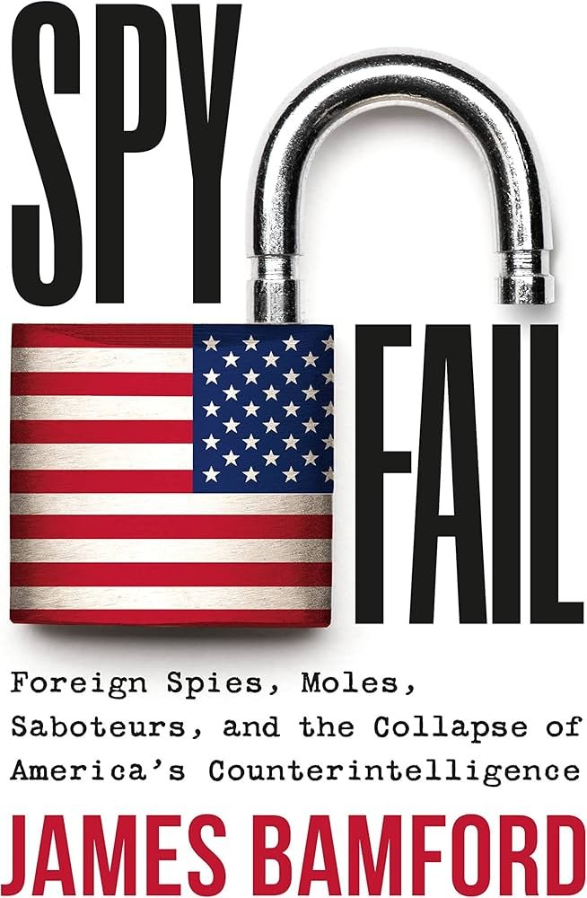 Grok / X x.com/i/grok?convers… U.S. counterintelligence (CI) has faced significant challenges and failures, often due to systemic issues, human factors, and evolving threats. Below is an analysis of the primary causes of these failures, supported by examples, and potential…