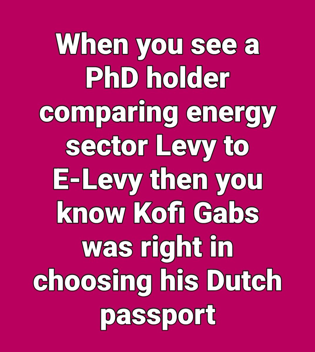 Era of consciousness no one can fool us anymore.