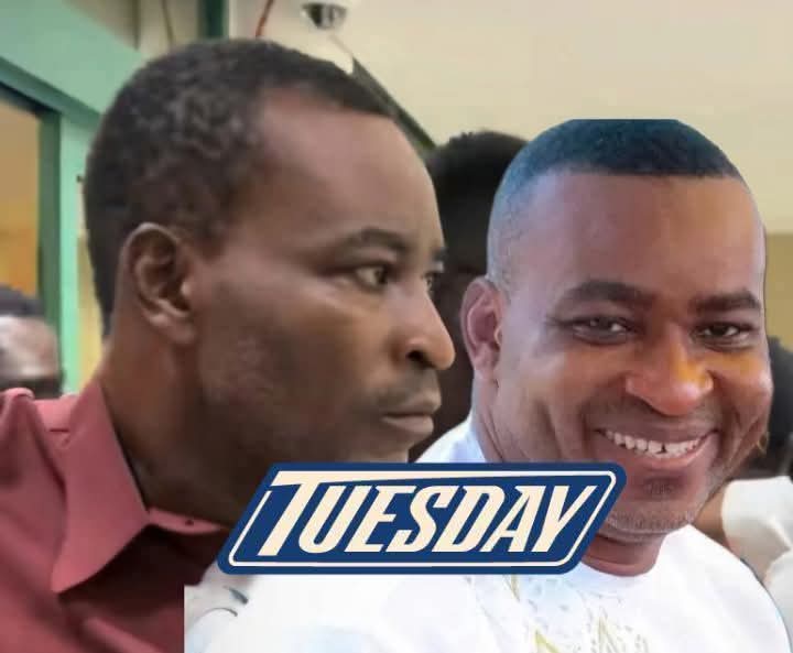 If you are a witch you will be haunted