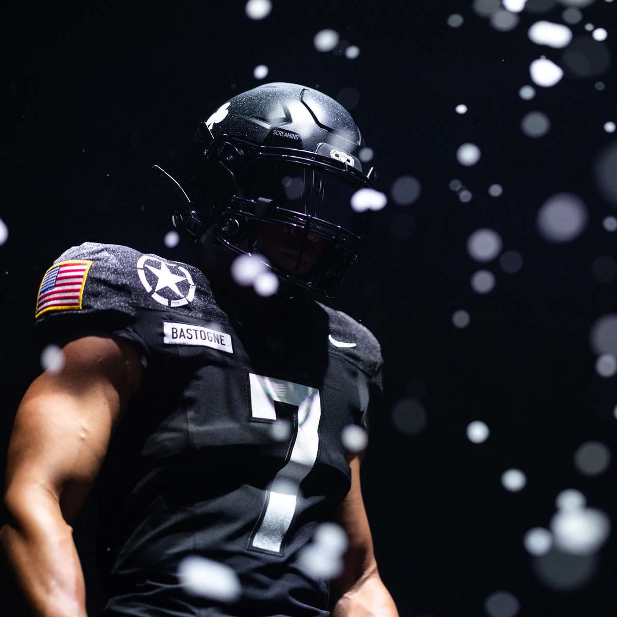 Jayden Seay ✞ (@jayden_seay) on Twitter photo 📍West Point 6/15
Looking forward to my visit to <a href="/ArmyWP_Football/">Army Football</a> this week. 🔥
<a href="/CoachJeffMonken/">Jeff Monken</a> <a href="/Coach_romero18/">Dane Romero</a> <a href="/CoachASmith_/">Allen Smith</a> <a href="/Coach_Worley/">Cody Worley</a> <a href="/Jordan_kitna3/">Jordan Kitna</a> <a href="/abakes17/">Adam Baker 🐺</a> <a href="/LakotaEastFB/">Lakota East Football</a> <a href="/THE_OhioPlayers/">THE Ohio Players</a> <a href="/CoachShanefelt/">Chris Shanefelt</a> <a href="/Crook36/">Coach Crook III</a> <a href="/BKKnightNation/">Black Knight Nation</a> <a href="/ArmyFB_Recruit/">Army Football Recruiting</a> <a href="/SSN_Army/">Sidelines-West Point</a>
#GoArmy 🇺🇸 📍West Point 6/15
Looking forward to my visit to <a href="/ArmyWP_Football/">Army Football</a> this week. 🔥
<a href="/CoachJeffMonken/">Jeff Monken</a> <a href="/Coach_romero18/">Dane Romero</a> <a href="/CoachASmith_/">Allen Smith</a> <a href="/Coach_Worley/">Cody Worley</a> <a href="/Jordan_kitna3/">Jordan Kitna</a> <a href="/abakes17/">Adam Baker 🐺</a> <a href="/LakotaEastFB/">Lakota East Football</a> <a href="/THE_OhioPlayers/">THE Ohio Players</a> <a href="/CoachShanefelt/">Chris Shanefelt</a> <a href="/Crook36/">Coach Crook III</a> <a href="/BKKnightNation/">Black Knight Nation</a> <a href="/ArmyFB_Recruit/">Army Football Recruiting</a> <a href="/SSN_Army/">Sidelines-West Point</a>
#GoArmy 🇺🇸