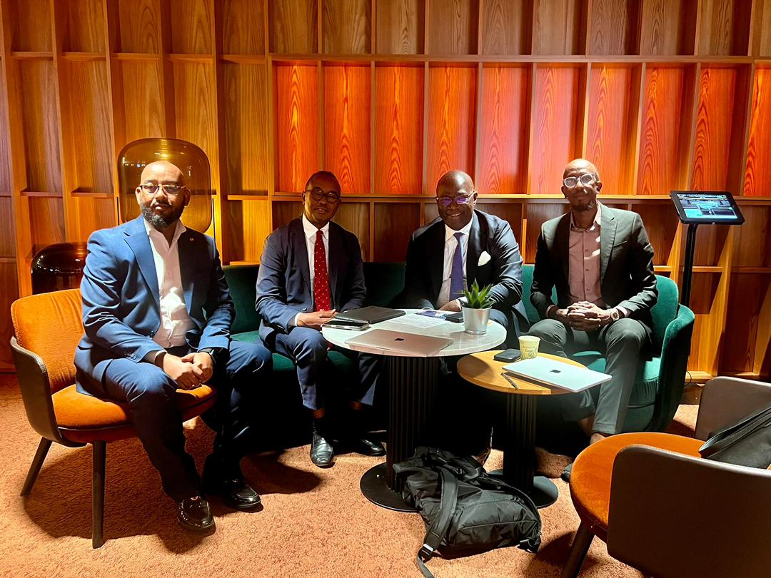 SODMA Somalia (@sodma_somalia) on Twitter photo 1/3 Commissioner <a href="/MahamuudMoallim/">Mahamuud Moallim</a> and his delegation, who participated in the 8th Global Platform on Disaster Risk Reduction 2025 (GPDRR2025) in Geneva, engaged with key partners and senior officials of international organizations at the #GPDRR2025. 1/3 Commissioner <a href="/MahamuudMoallim/">Mahamuud Moallim</a> and his delegation, who participated in the 8th Global Platform on Disaster Risk Reduction 2025 (GPDRR2025) in Geneva, engaged with key partners and senior officials of international organizations at the #GPDRR2025.