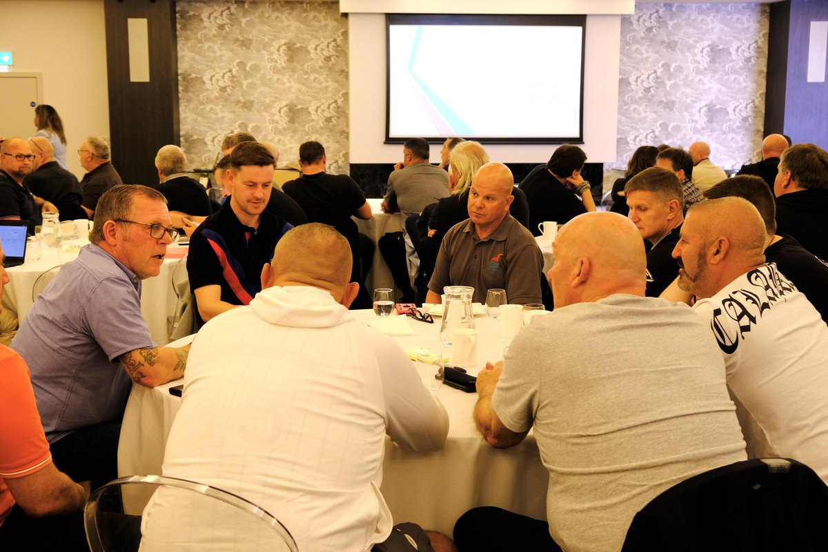 This month Unite North West are holding a number of activist meetings throughout the region.

Today we’re in Cumbria, bringing together reps from all sectors to tackle the biggest workplace challenges head-on.

Building unity, sharing knowledge and planning for the year ahead ✊