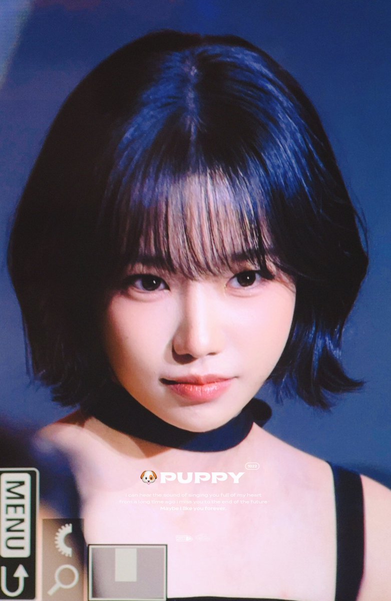 puppy_joyuri's tweet image. 250609 준희ㅇㅑ🫳🫳
#조유리 #チョユリ