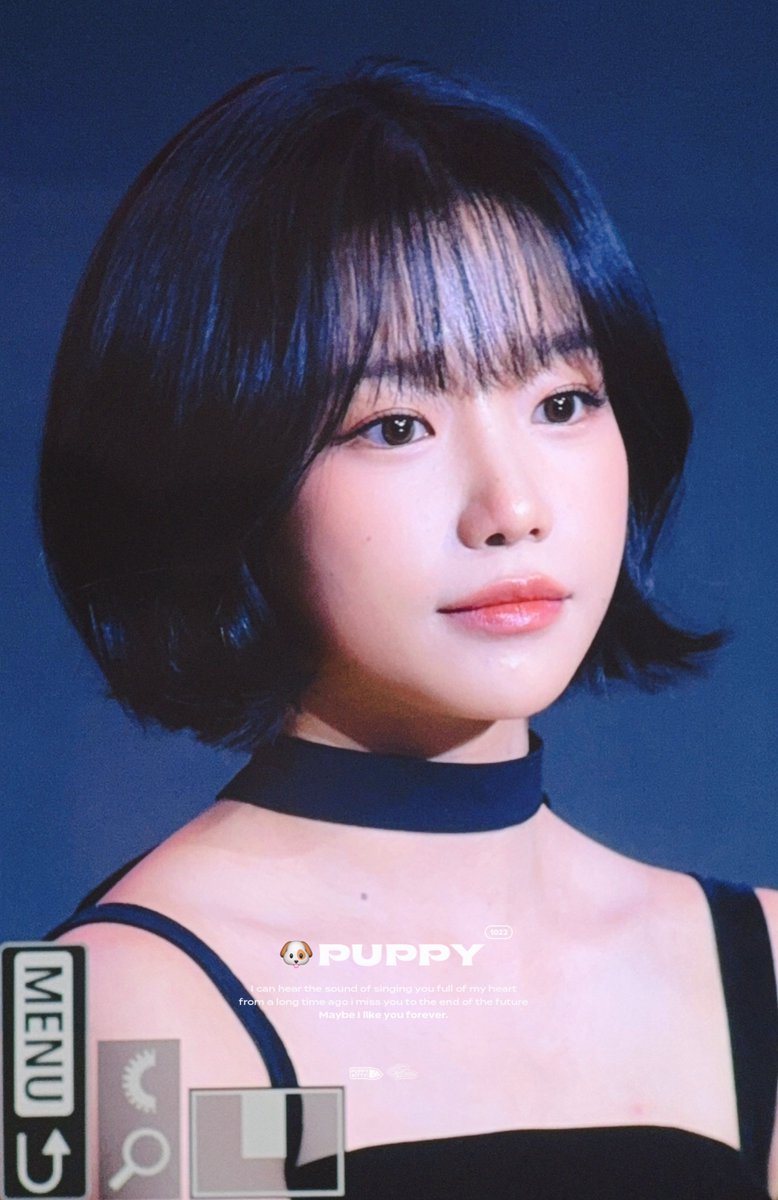 puppy_joyuri's tweet image. 250609 준희ㅇㅑ🫳🫳
#조유리 #チョユリ