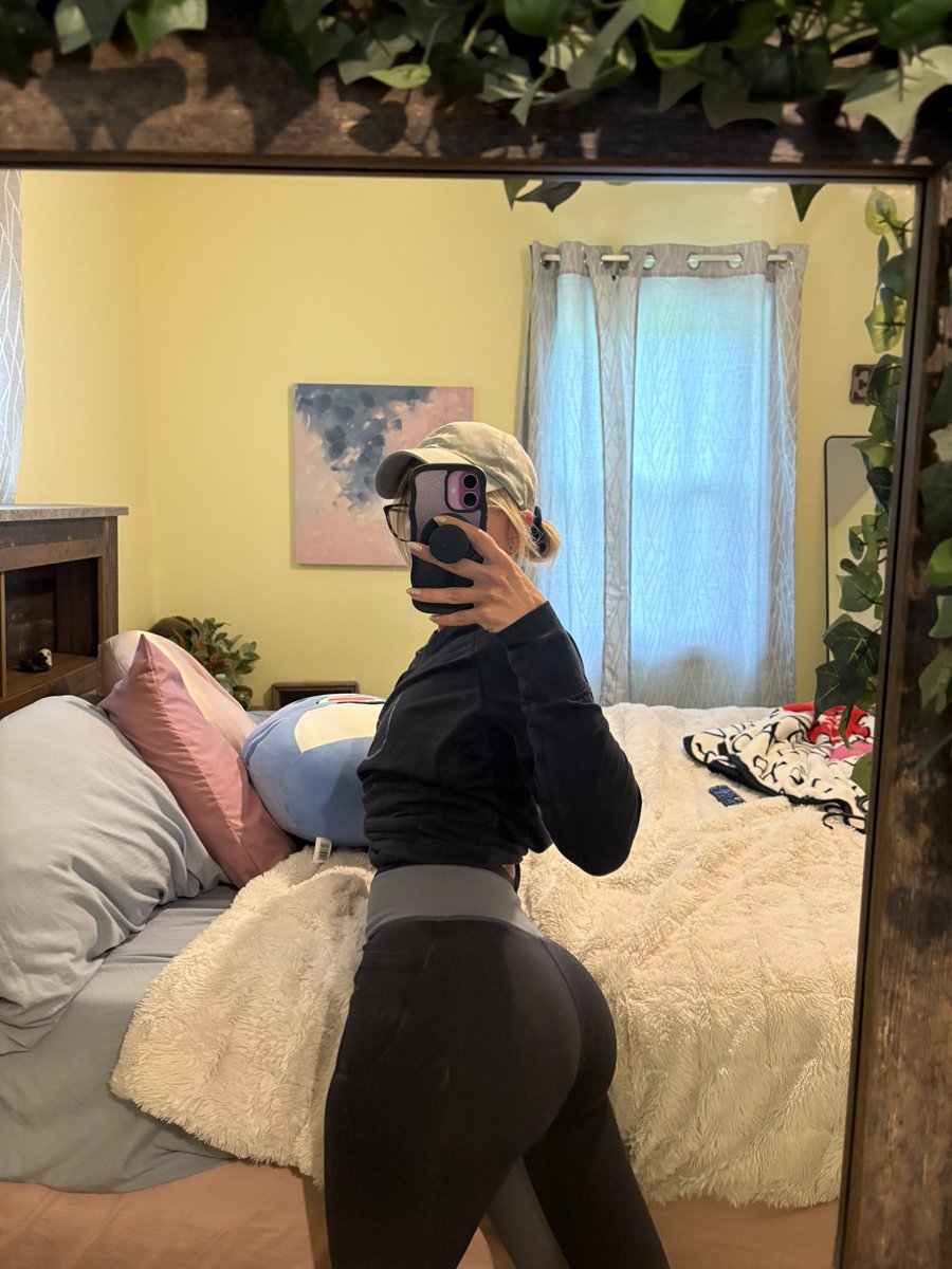 brb goin gym again