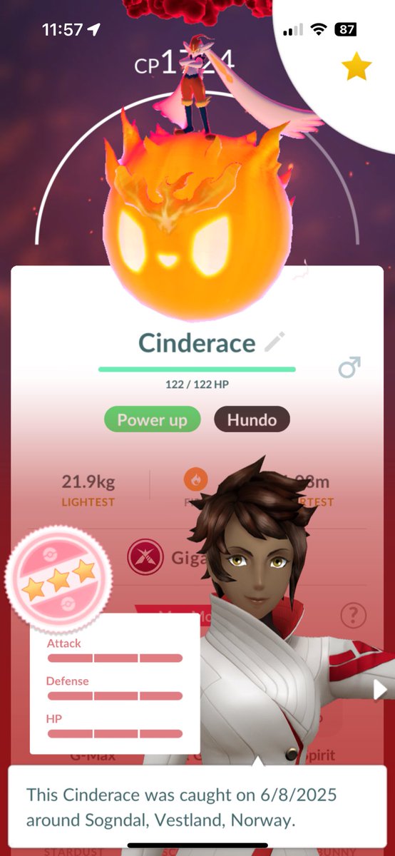 Tobias "Torsken" Barsnes 🐟 tweet media