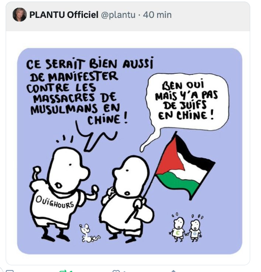 Tout est dit ⤵️